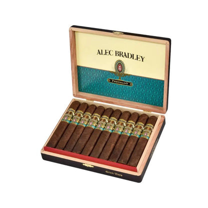 Alec Bradley Prensado Gran Toro Open Box