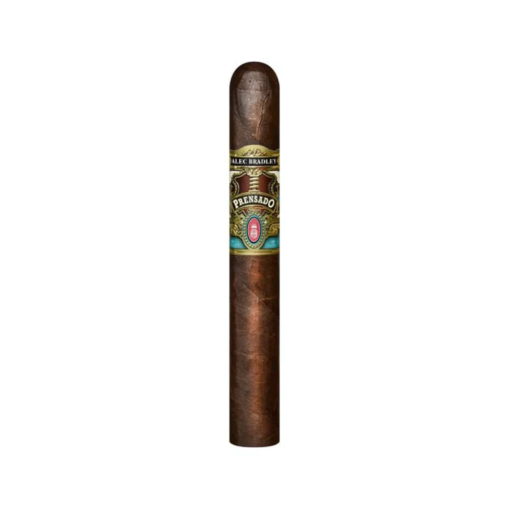 Alec Bradley Prensado Gran Toro Single Cigar