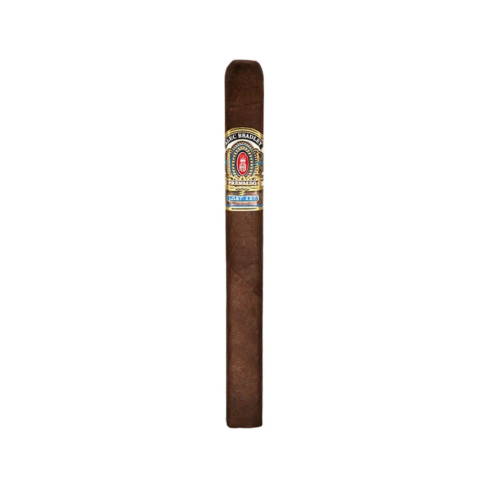 Alec Bradley Prensado Lost Art Churchill Single Cigar