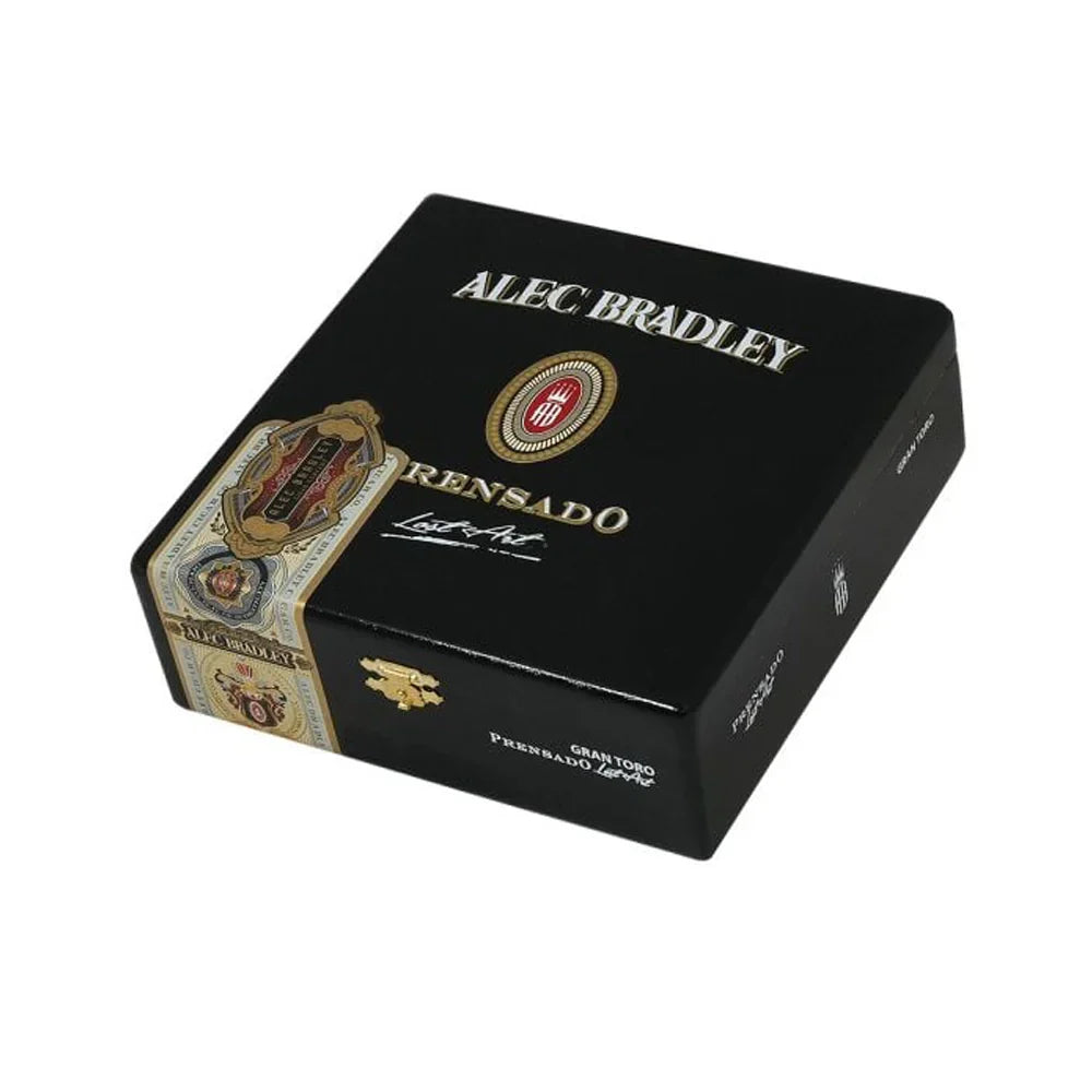Alec Bradley Prensado Lost Art Gran Toro