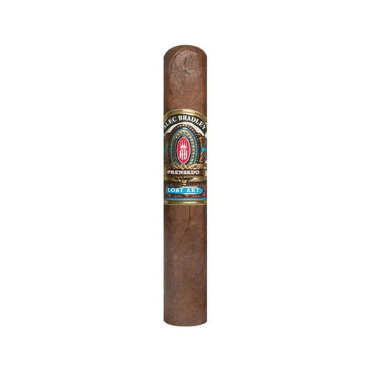 Alec Bradley Prensado Lost Art Robusto Single Cigar