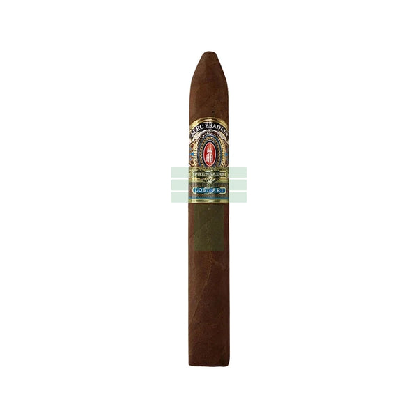 Alec Bradley Prensado Lost Art Torpedo