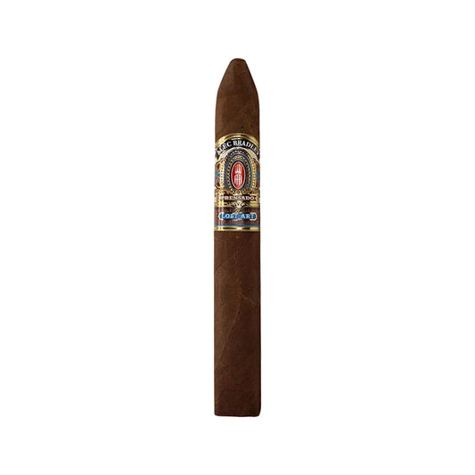 Alec Bradley Prensado Lost Art Torpedo Single Cigar