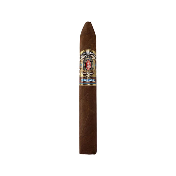 Alec Bradley Prensado Lost Art Torpedo