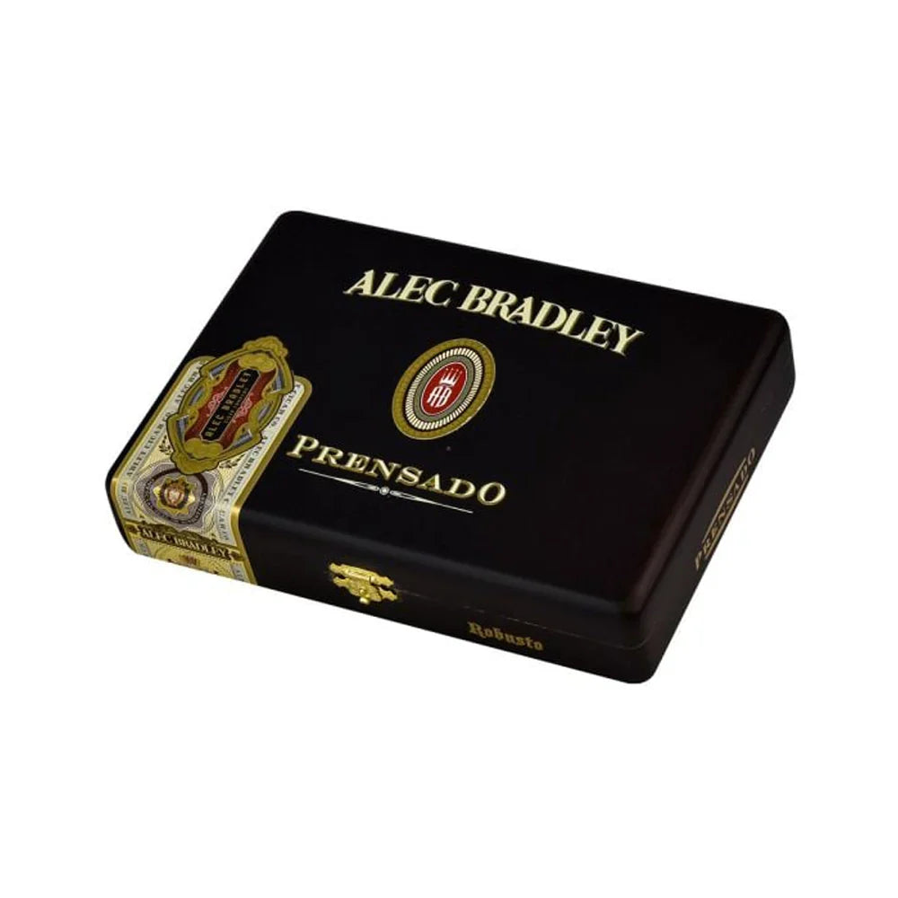 Alec Bradley Prensado Robusto