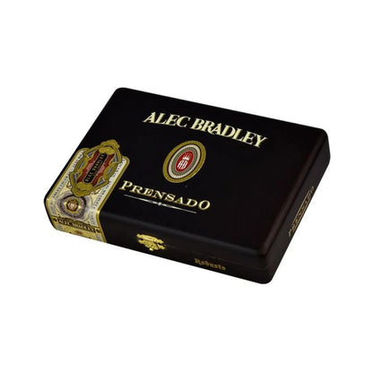 Alec Bradley Prensado Robusto