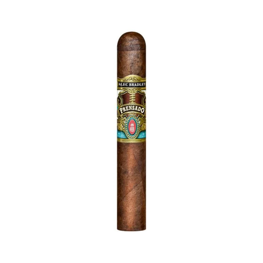 Alec Bradley Prensado Robusto Single Cigar