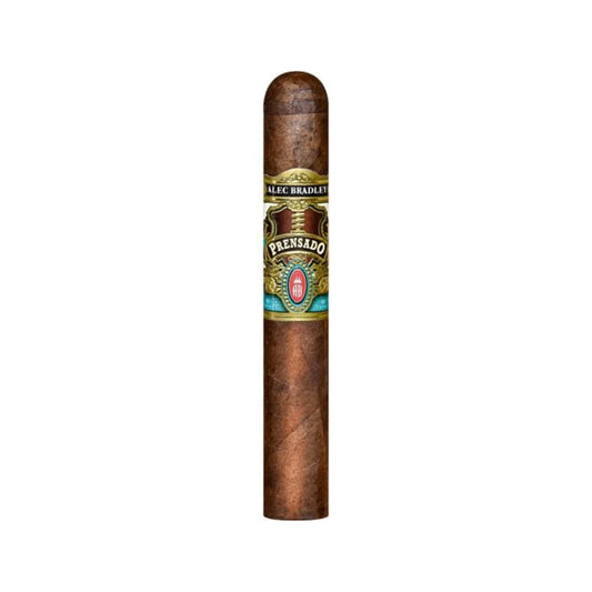 Alec Bradley Prensado Robusto Single Cigar