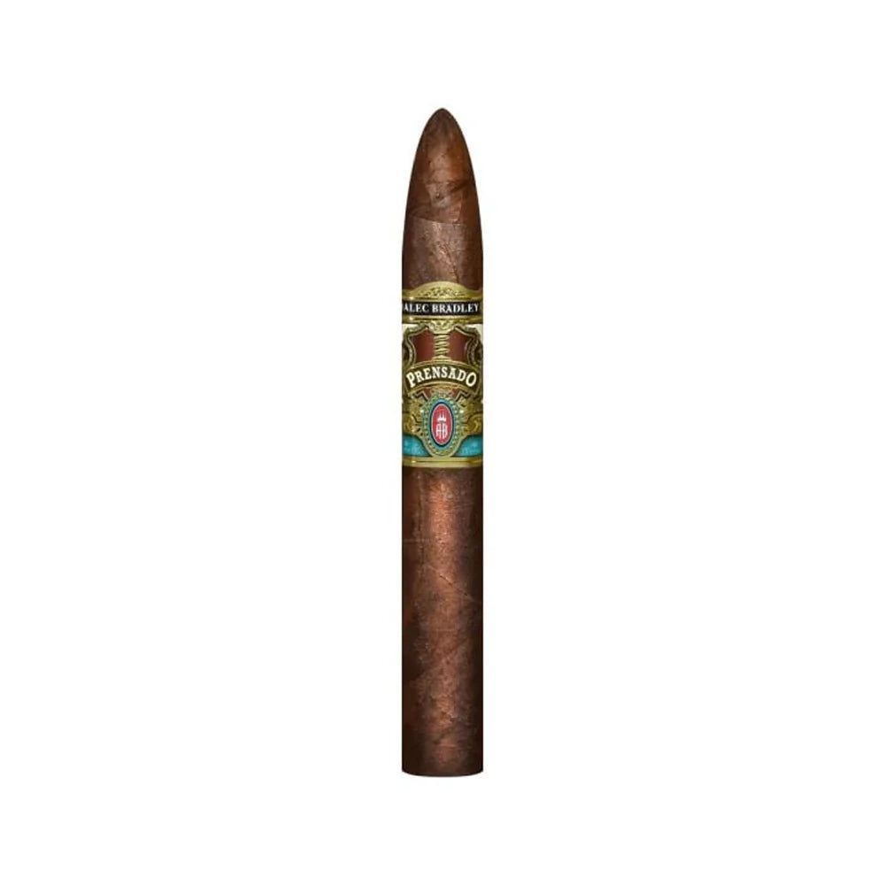 Alec Bradley Prensado Torpedo Single Cigar
