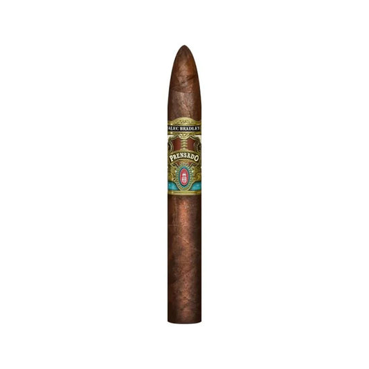 Alec Bradley Prensado Torpedo Single Cigar
