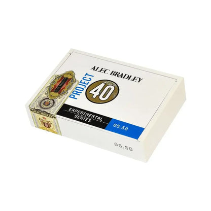 Alec Bradley Project 40 Robusto 05.50