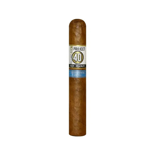 Alec Bradley Project 40 Robusto 05.50