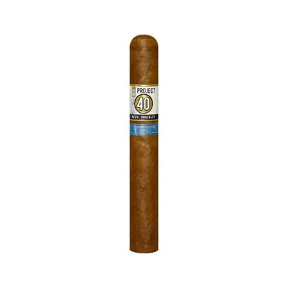 Alec Bradley Project 40 Toro 06.52