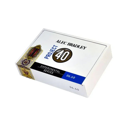 Alec Bradley Project 40 Gordo 06.60
