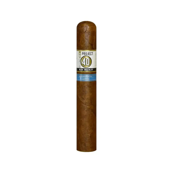 Alec Bradley Project 40 Gordo 06.60