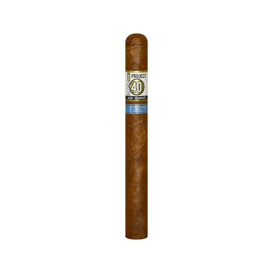 Alec Bradley Project 40 Churchill 07.52