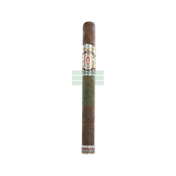 Alec Bradley Tempus Maduro Centuria Churchill