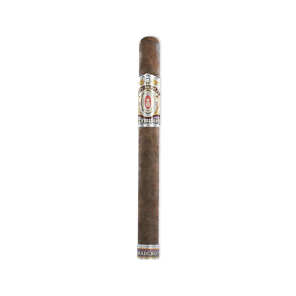 Alec Bradley Tempus Maduro Centuria Churchill Single Cigar
