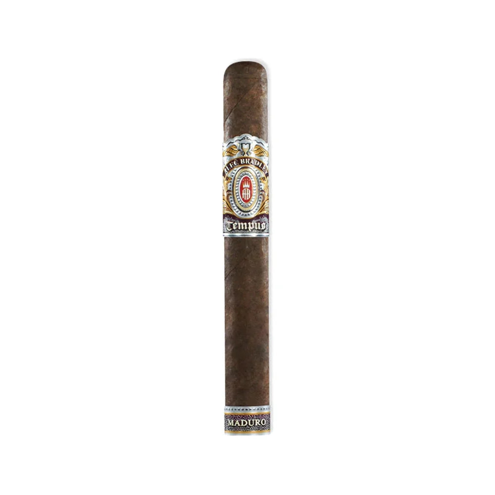 Alec Bradley Tempus Maduro Medius 6 Toro Single Cigar