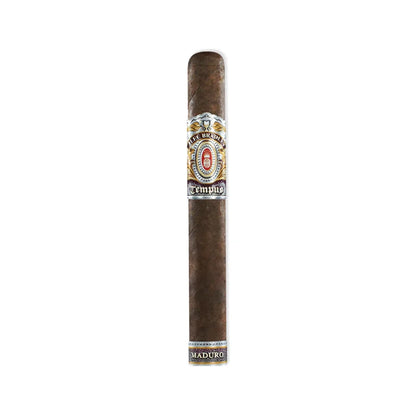 Alec Bradley Tempus Maduro Medius 6 Toro Single Cigar