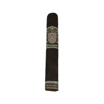 Alec Bradley Tempus Maduro Quadrum Robusto Single Cigar