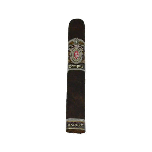 Alec Bradley Tempus Maduro Quadrum Robusto Single Cigar