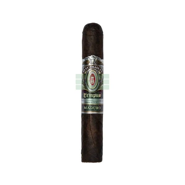 Alec Bradley Tempus Maduro Terra Novo Robusto