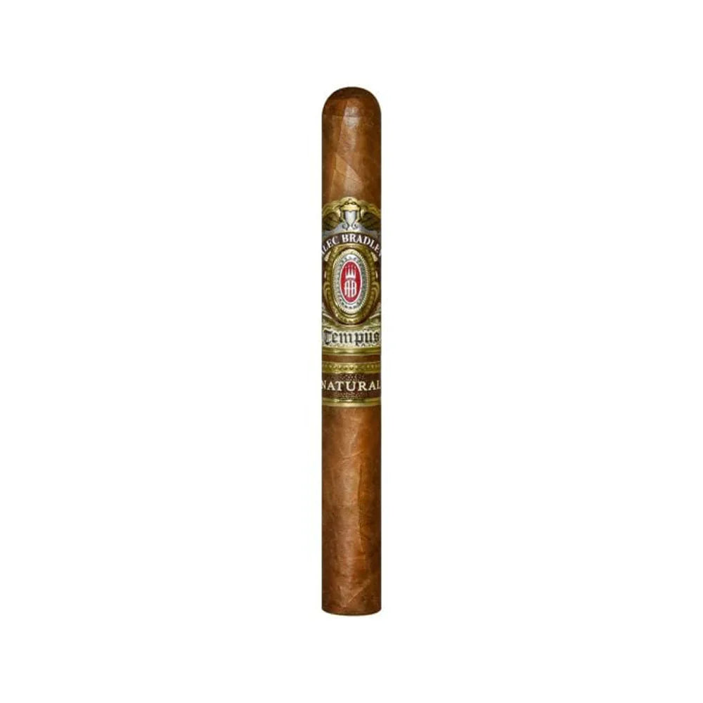 Alec Bradley Tempus Natural Genesis Corona Single Cigar