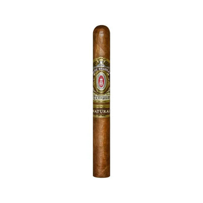 Alec Bradley Tempus Natural Genesis Corona Single Cigar