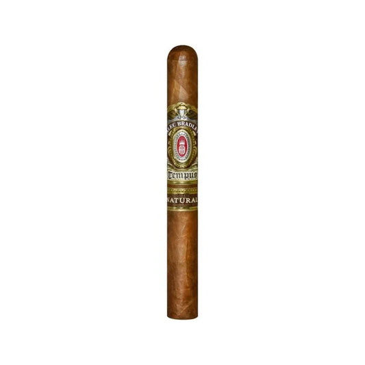 Alec Bradley Tempus Natural Genesis Corona Single Cigar