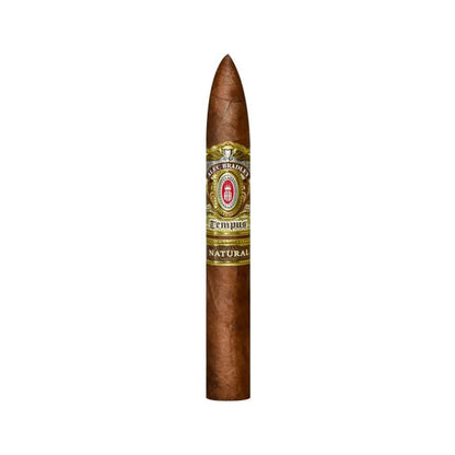 Alec Bradley Tempus Natural Imperator Torpedo Single Cigar