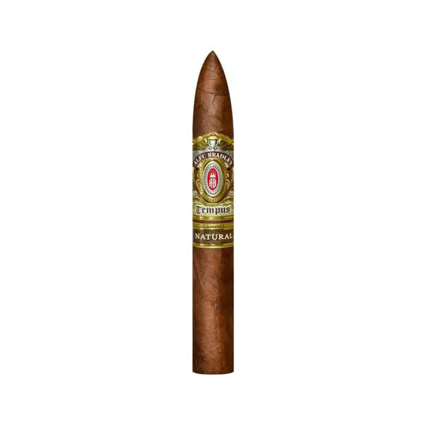 Alec Bradley Tempus Natural Imperator Torpedo