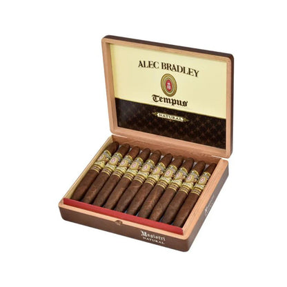 Alec Bradley Tempus Natural Magistri Perfecto Open Box
