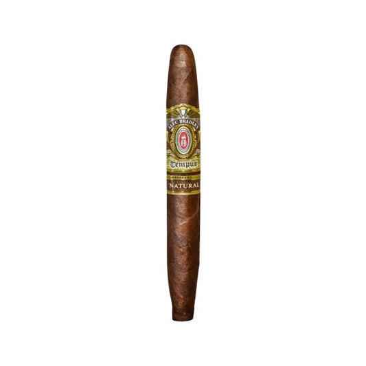 Alec Bradley Tempus Natural Magistri Perfecto Single Cigar