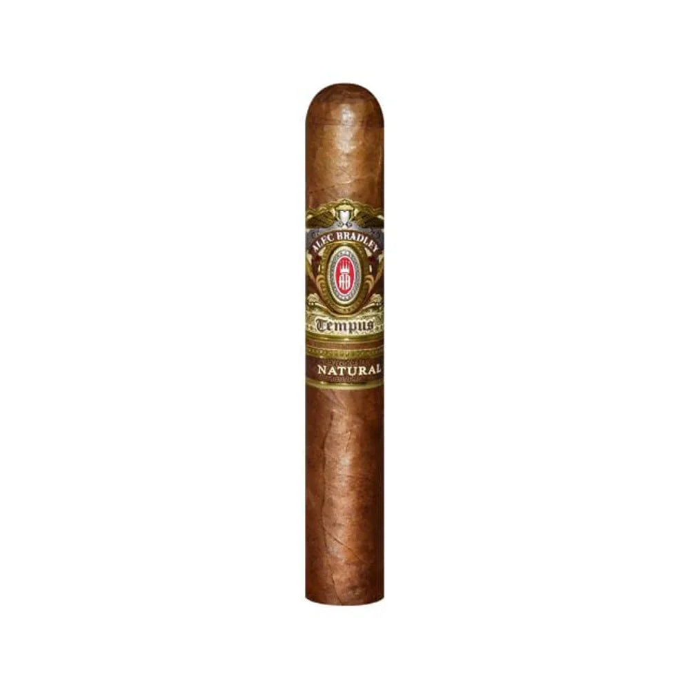 Alec Bradley Tempus Natural Magnus Gordo Single Cigar
