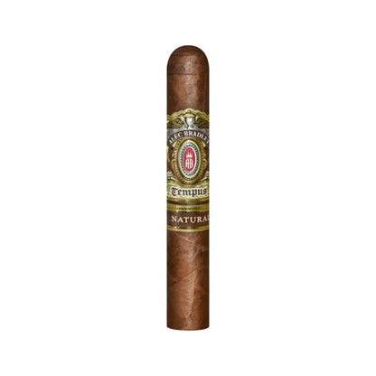 Alec Bradley Tempus Natural Terra Novo Robusto Single Cigar