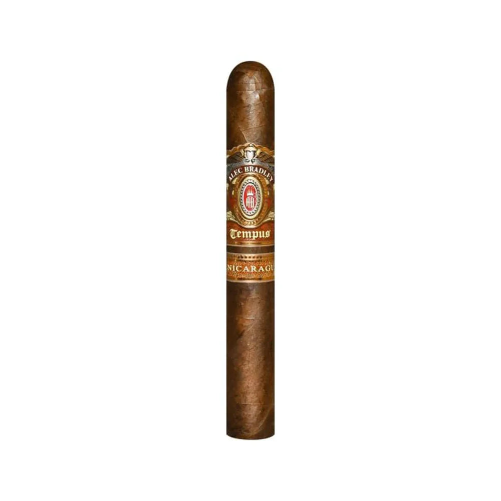 Alec Bradley Tempus Nicaragua Medius 6 Toro Single Cigar