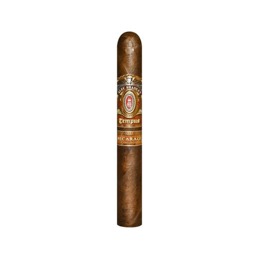 Alec Bradley Tempus Nicaragua Medius 6 Toro Single Cigar