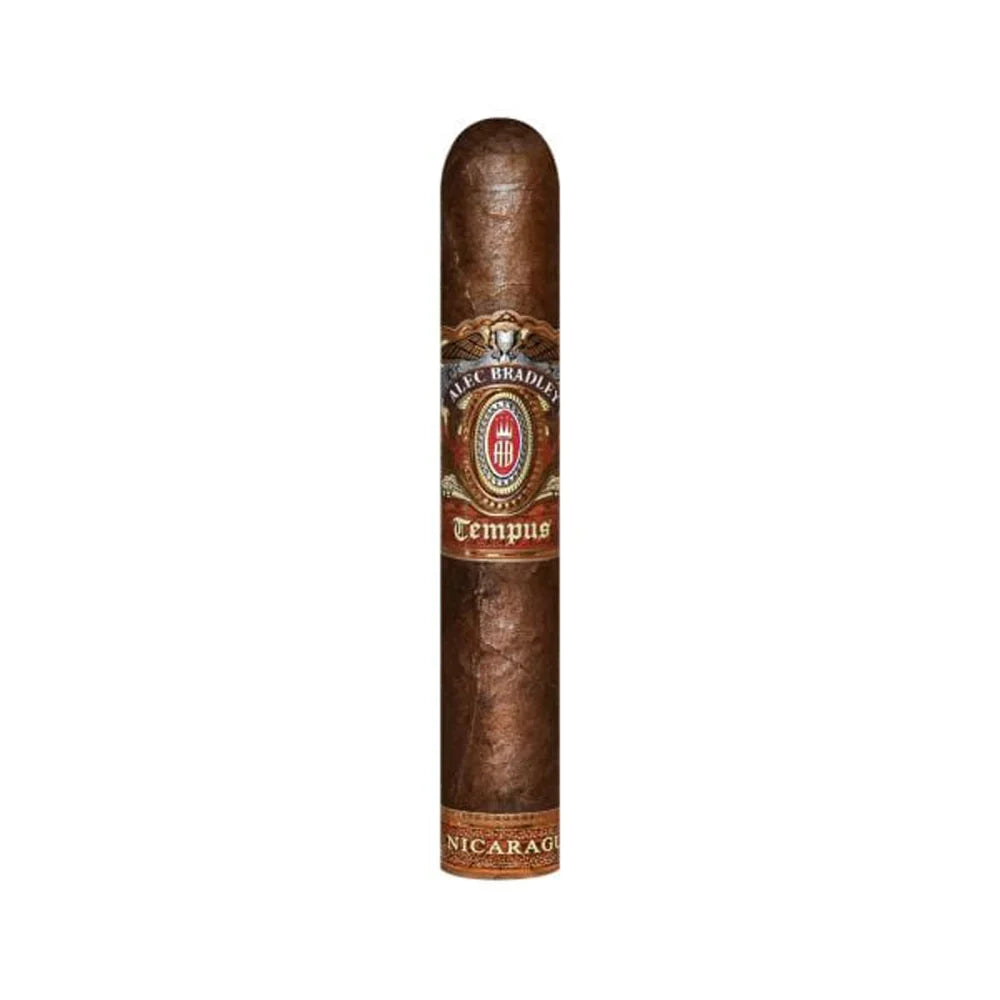 Alec Bradley Tempus Nicaragua Terra Novo Robusto Single Cigar