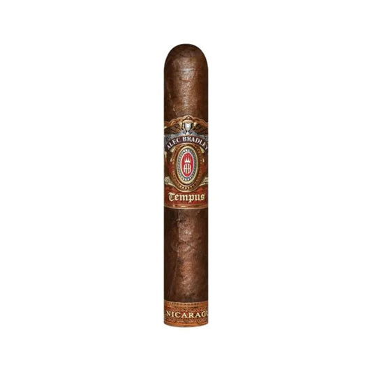 Alec Bradley Tempus Nicaragua Terra Novo Robusto Single Cigar