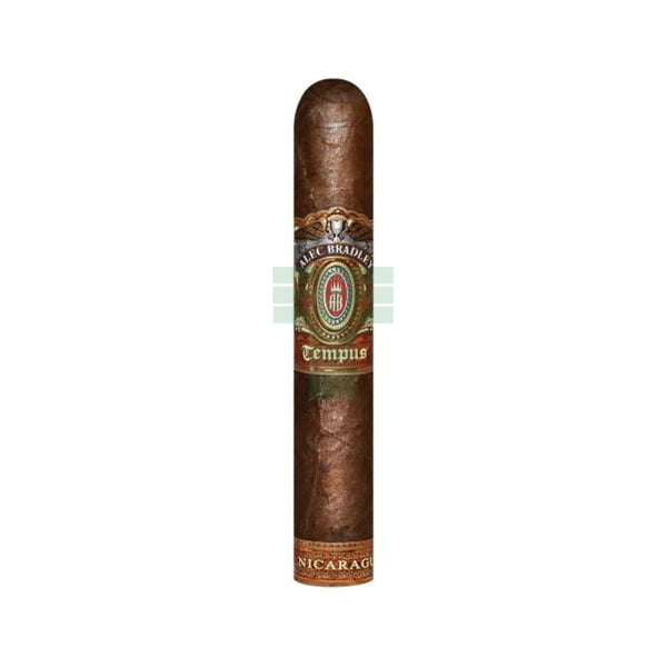 Alec Bradley Tempus Nicaragua Terra Novo Robusto