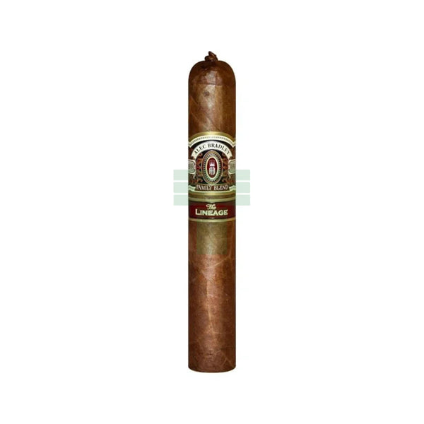 Alec Bradley The Lineage 770