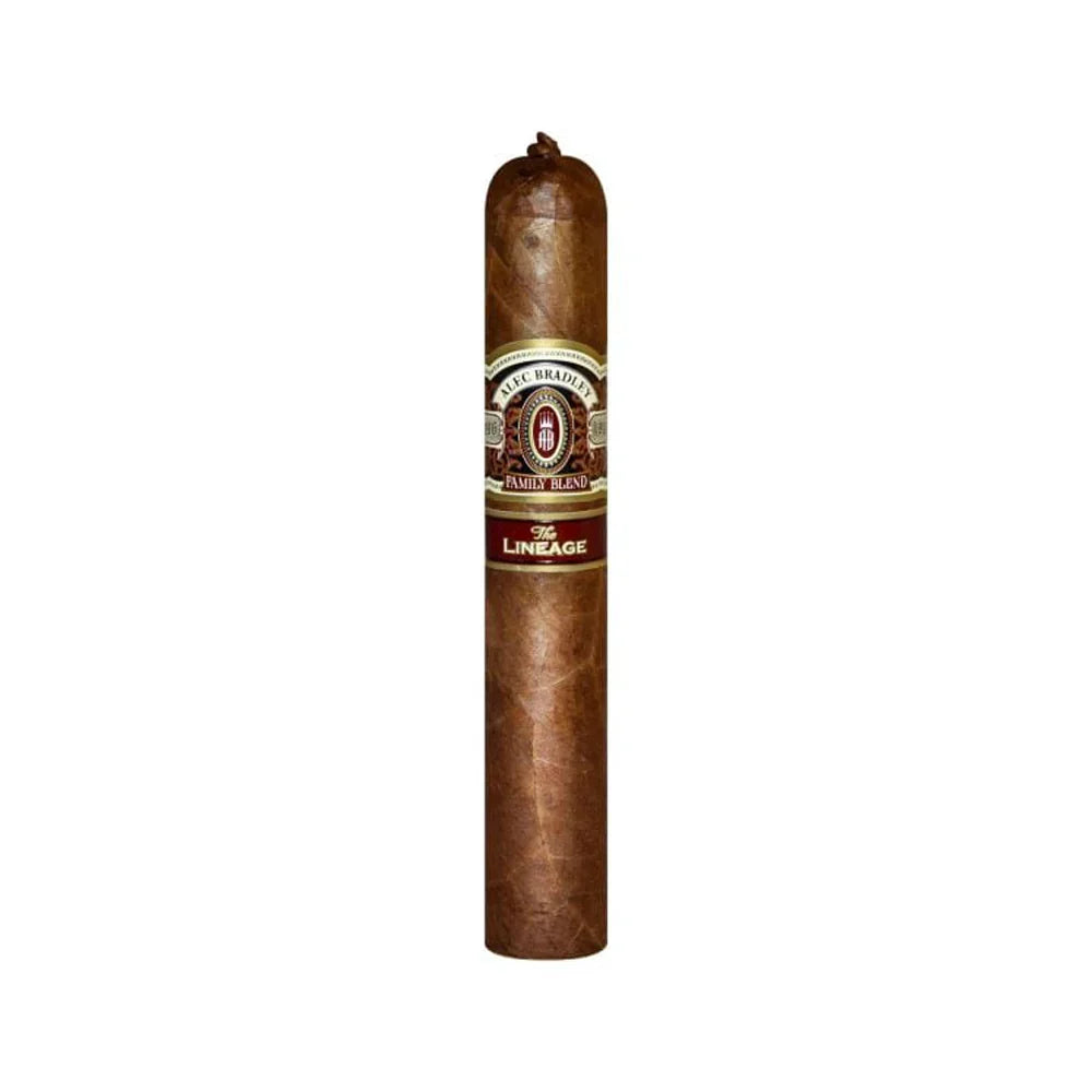 Alec Bradley The Lineage 770 Single Cigar