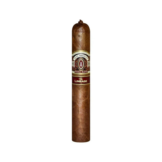 Alec Bradley The Lineage 770 Single Cigar