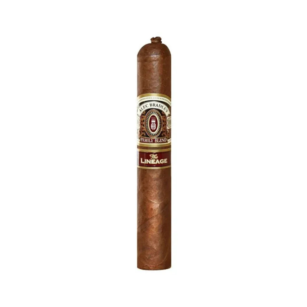 Alec Bradley The Lineage Gordo Single Cigar