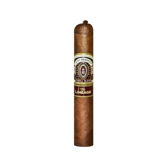 Alec Bradley The Lineage Robusto Single Cigar