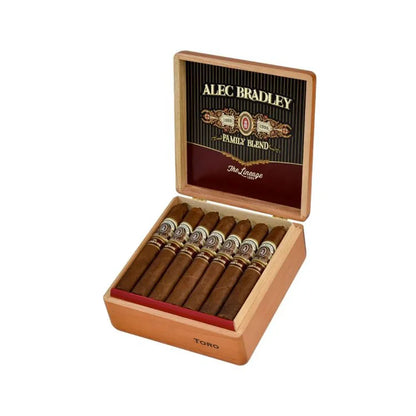 Alec Bradley The Lineage Toro Open Box