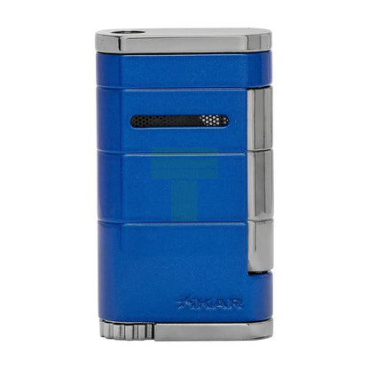 Allume Single Jet Flame, Wind Resistant, Blue Reef