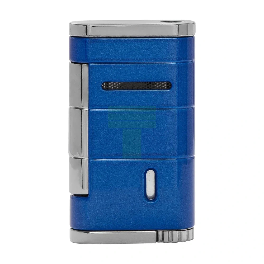 Allume Single Jet Flame, Wind Resistant, Blue Reef
