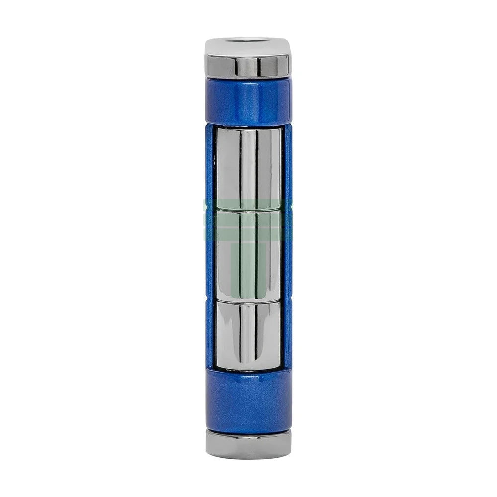 Allume Single Jet Flame, Wind Resistant, Blue Reef